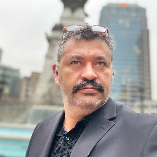 Carlos Nevarez Photo 27