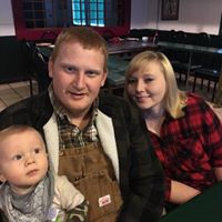 Clint Lewis Photo 26