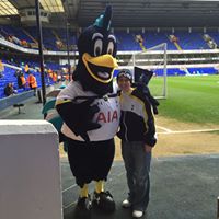 Juliette Harris Photo 17