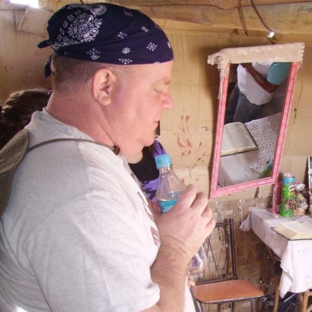 John Maguire Photo 5