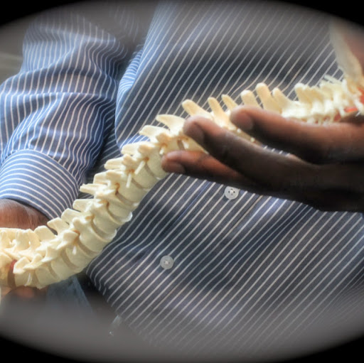 Jermaine Ware Photo 17