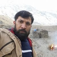 Muhammad Abbas Photo 10