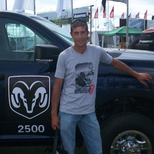 Jorge Alonzo Photo 7