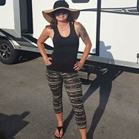 Bridgette Brooks Photo 16