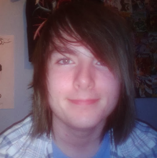 James David Photo 18