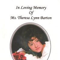 Theresa Barton Photo 39
