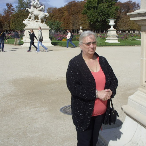 Kathleen Francis Photo 21