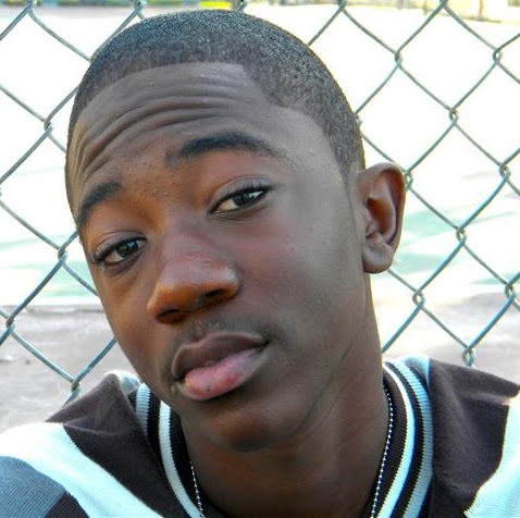 Johnny Johnson Photo 10
