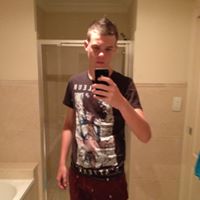 Harry Nolan Photo 26