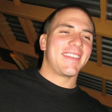 Patrick Vaughn Photo 44