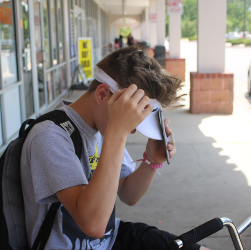 Nicholas Kuhn Photo 29