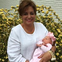 Vicki Baldwin Photo 19