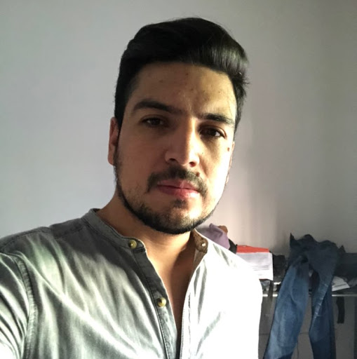 Sergio Fuentes Photo 17