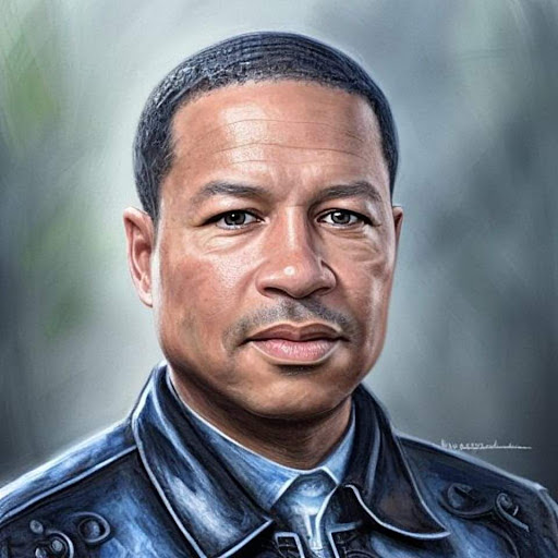 Darryl Ramsey Photo 8