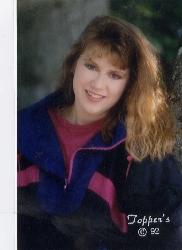 Brandi Horton Photo 14