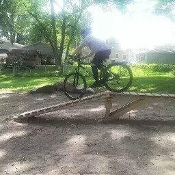 Tim Gilbert Photo 17