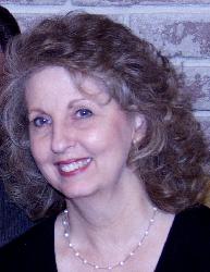 Bonnie Gordon Photo 35