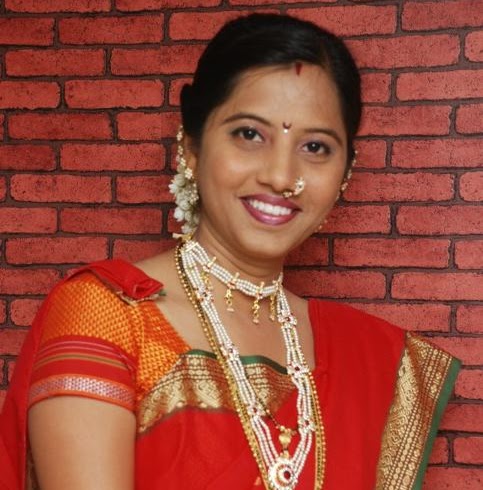 Aditi Salvi Photo 8
