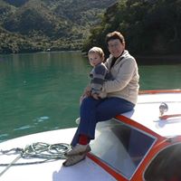 Kathy Moseley Photo 9