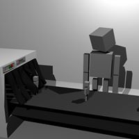 Greg Stevens Photo 41