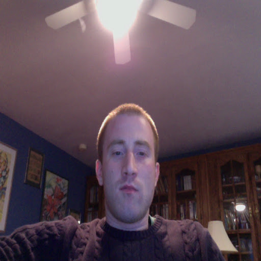 Francis Curran Photo 16 Francis Curran Photo 16