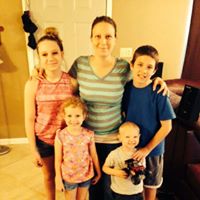 Aimee Gilbert Photo 11