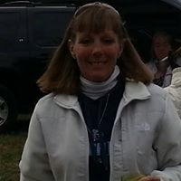 Sandy Gordon Photo 14