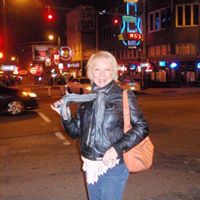 Nancy Ricketts Photo 11
