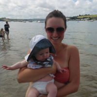 Claire Higgins Photo 6