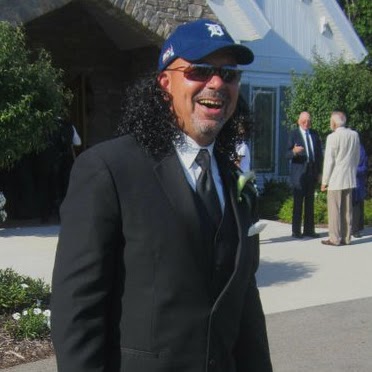 Rick Washburn Photo 12