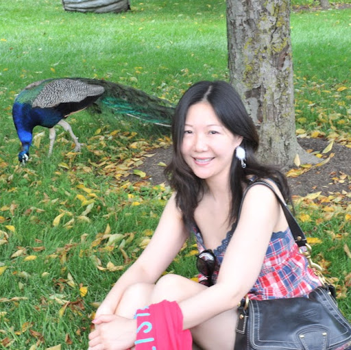 Jane Geng Photo 10