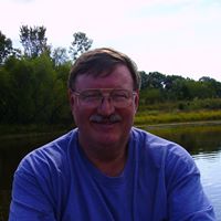 Larry Hamrick Photo 8