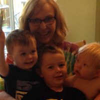 Diane Marshall Photo 14