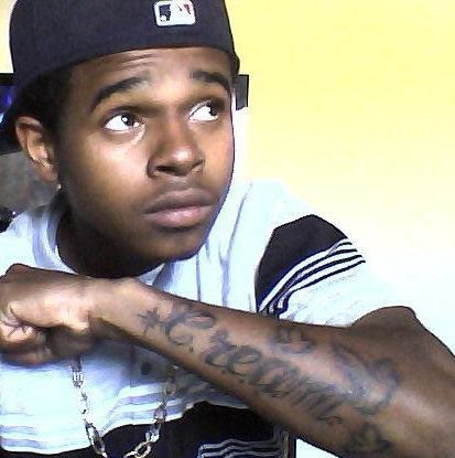 Curtis Carter Photo 42
