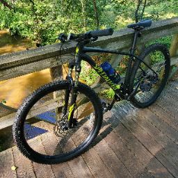 Brian Leach Photo 13