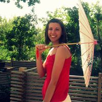 Elizabeth Schilling Photo 15