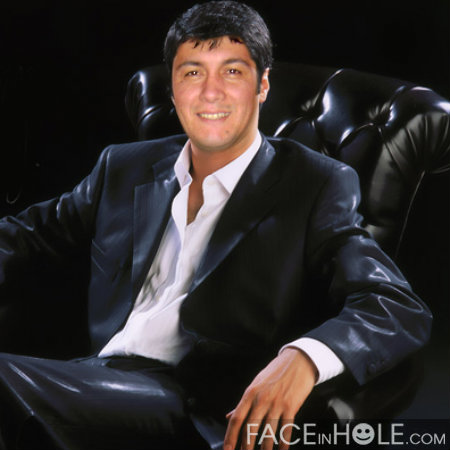 Freddy Marin Photo 26
