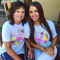 Debbie Baldwin Photo 15