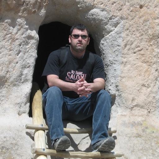 Thomas Shoemaker Photo 34