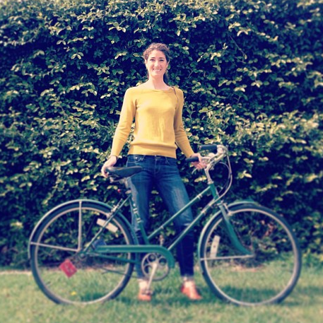 Aileen Carroll Photo 34