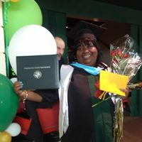 Agnes Parrotte Photo 1