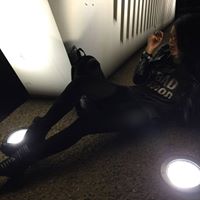 Jessica Faustin Photo 17