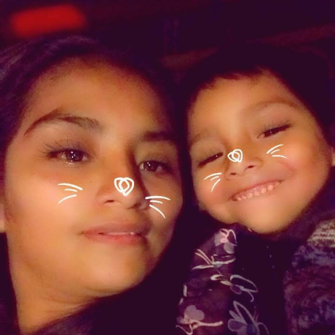 Erika Pedraza Photo 6