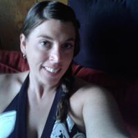 Kristina Chandler Photo 21