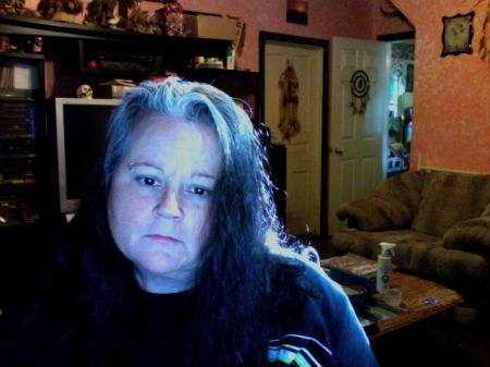 Debbie Spencer Photo 19