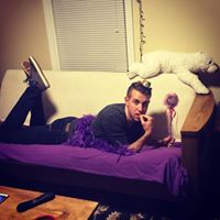 Jared Sawyer Photo 17