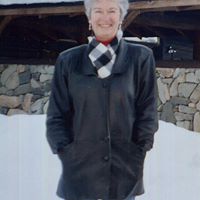Patricia Brenner Photo 18