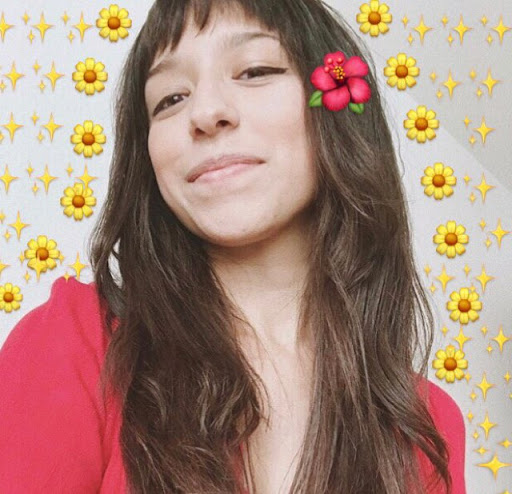 Veronica Quezada Photo 13