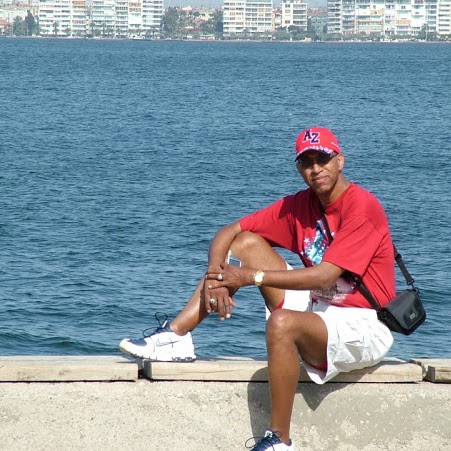 Robert Calloway Photo 46