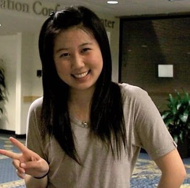 Janice Kim Photo 35